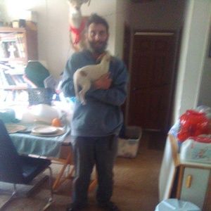 Meet your Posher, Ricky